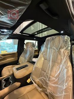 شيفروليه تاهو